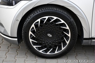 Hyundai Ioniq 5 TOP LINE AWD 225kW SOLAR 2021
