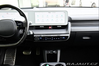 Hyundai Ioniq 5 TOP LINE AWD 225kW SOLAR 2021