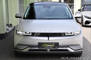 Hyundai Ioniq 5 TOP LINE AWD 225kW SOLAR 2021