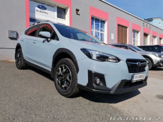 Subaru XV 2.0i-S Comfort CVT MY2018 2018