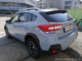 Subaru XV 2.0i-S Comfort CVT MY2018 2018