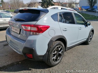 Subaru XV 2.0i-S Comfort CVT MY2018 2018