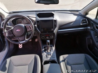 Subaru XV 2.0i-S Comfort CVT MY2018 2018