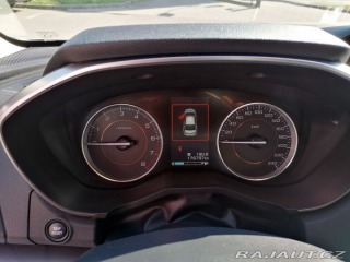 Subaru XV 2.0i-S Comfort CVT MY2018 2018