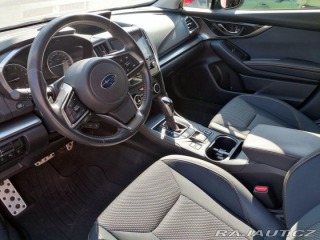 Subaru XV 2.0i-S Comfort CVT MY2018 2018