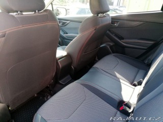 Subaru XV 2.0i-S Comfort CVT MY2018 2018