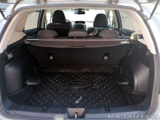 Subaru XV 2.0i-S Comfort CVT MY2018 2018