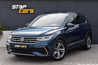 Volkswagen Tiguan 2.0TDi*R-LINE*VIRTUAL*DSG