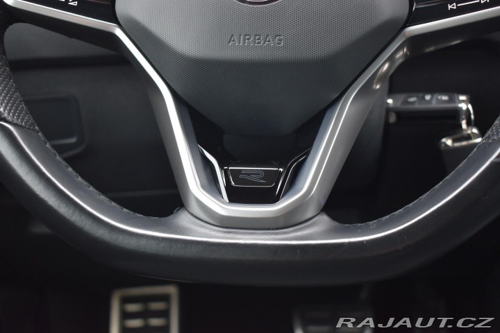 Volkswagen Tiguan 2.0TDi*R-LINE*REZERVACE* 2021