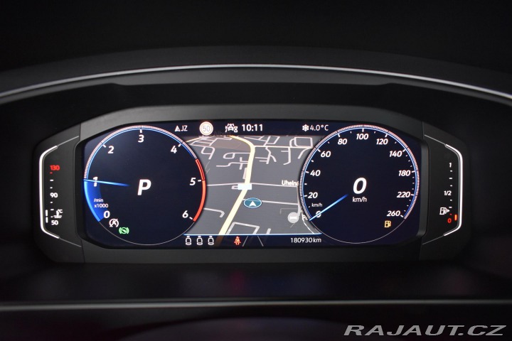 Volkswagen Tiguan 2.0TDi*R-LINE*VIRTUAL*DSG 2021