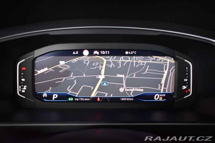 Volkswagen Tiguan 2.0TDi*R-LINE*VIRTUAL*DSG 2021
