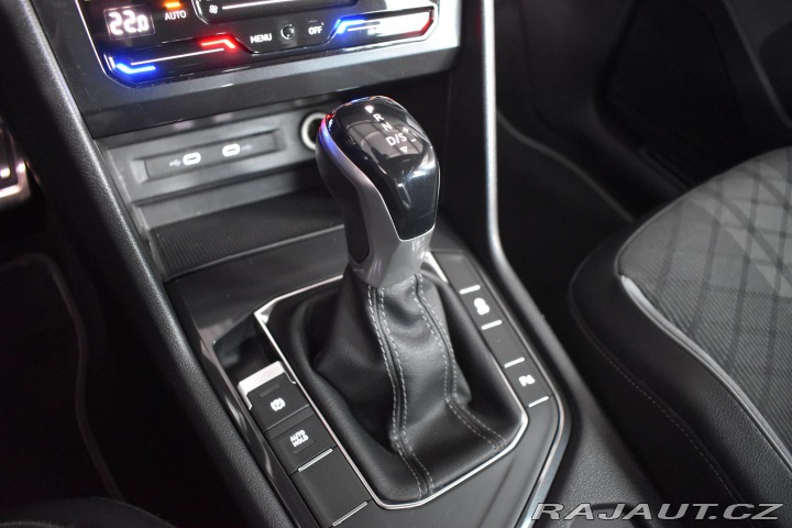 Volkswagen Tiguan 2.0TDi*R-LINE*REZERVACE* 2021