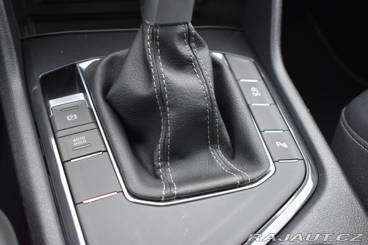 Volkswagen Tiguan 2.0TDi*R-LINE*REZERVACE* 2021