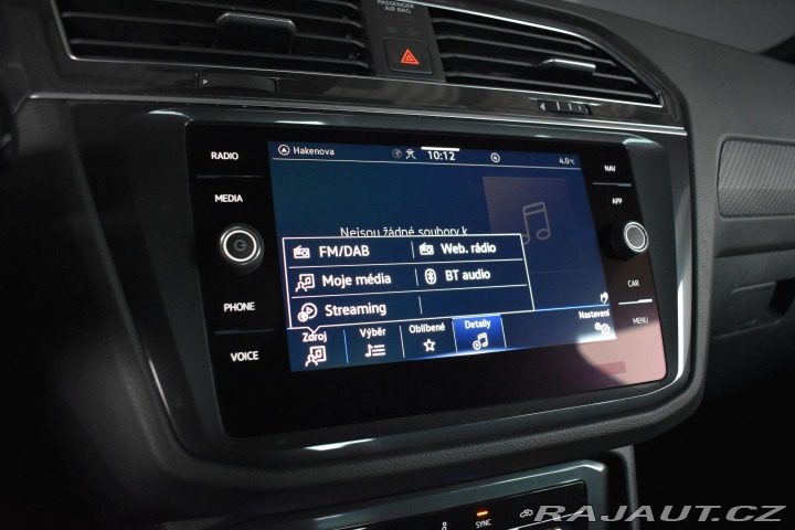 Volkswagen Tiguan 2.0TDi*R-LINE*VIRTUAL*DSG 2021