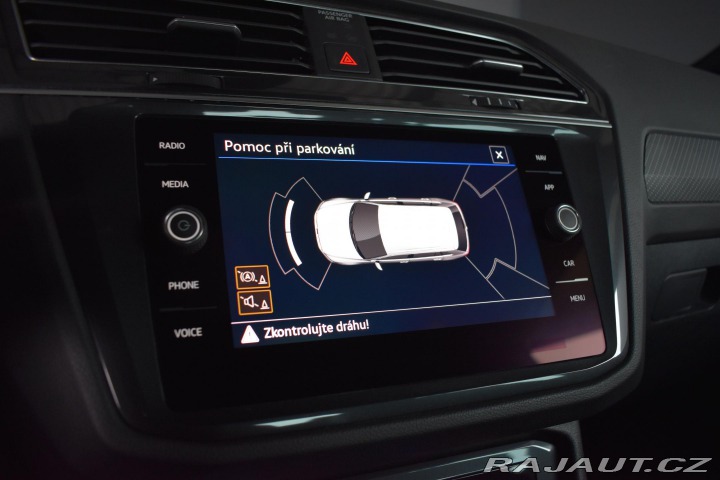 Volkswagen Tiguan 2.0TDi*R-LINE*REZERVACE* 2021