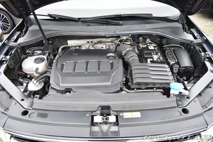 Volkswagen Tiguan 2.0TDi*R-LINE*VIRTUAL*DSG 2021