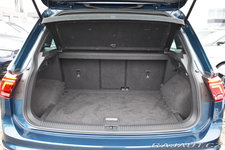 Volkswagen Tiguan 2.0TDi*R-LINE*VIRTUAL*DSG 2021
