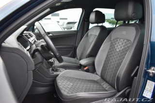 Volkswagen Tiguan 2.0TDi*R-LINE*VIRTUAL*DSG 2021