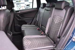 Volkswagen Tiguan 2.0TDi*R-LINE*VIRTUAL*DSG 2021