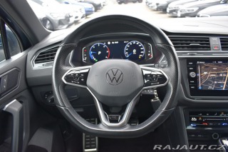 Volkswagen Tiguan 2.0TDi*R-LINE*VIRTUAL*DSG 2021
