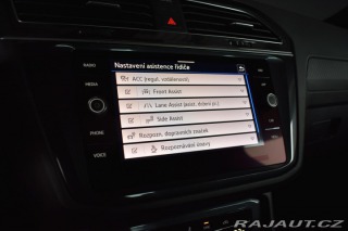 Volkswagen Tiguan 2.0TDi*R-LINE*VIRTUAL*DSG 2021
