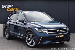Volkswagen Tiguan 2.0TDi*R-LINE*VIRTUAL*DSG 2021