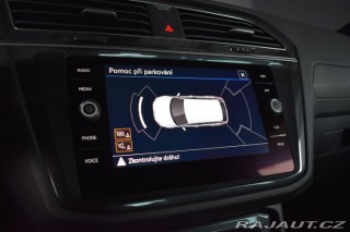 Volkswagen Tiguan 2.0TDi*R-LINE*VIRTUAL*DSG 2021