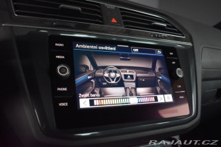 Volkswagen Tiguan 2.0TDi*R-LINE*VIRTUAL*DSG 2021