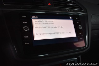 Volkswagen Tiguan 2.0TDi*R-LINE*VIRTUAL*DSG 2021