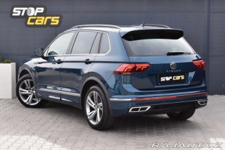 Volkswagen Tiguan 2.0TDi*R-LINE*VIRTUAL*DSG 2021