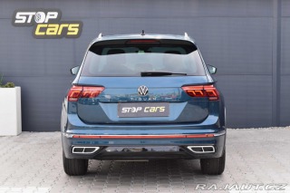 Volkswagen Tiguan 2.0TDi*R-LINE*VIRTUAL*DSG 2021