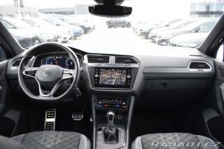 Volkswagen Tiguan 2.0TDi*R-LINE*VIRTUAL*DSG 2021