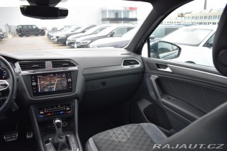 Volkswagen Tiguan 2.0TDi*R-LINE*VIRTUAL*DSG 2021