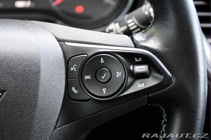 Opel Grandland X 1.6CDTi CARPLAY A/T SERV. 2018