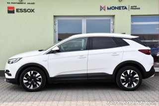 Opel Grandland X 1.6CDTi CARPLAY A/T SERV. 2018