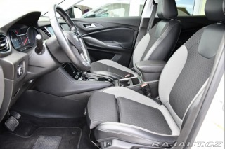 Opel Grandland X 1.6CDTi CARPLAY A/T SERV. 2018