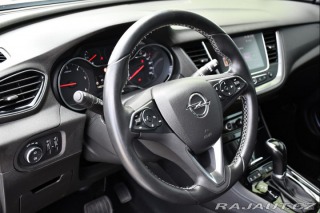 Opel Grandland X 1.6CDTi CARPLAY A/T SERV. 2018