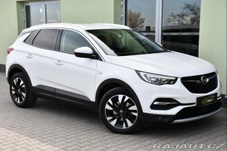 Opel Grandland X 1.6CDTi CARPLAY A/T SERV. 2018
