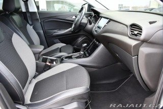 Opel Grandland X 1.6CDTi CARPLAY A/T SERV. 2018