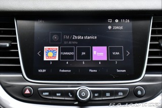 Opel Grandland X 1.6CDTi CARPLAY A/T SERV. 2018