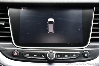 Opel Grandland X 1.6CDTi CARPLAY A/T SERV. 2018