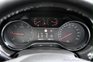 Opel Grandland X 1.6CDTi CARPLAY A/T SERV. 2018