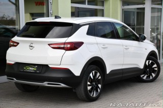 Opel Grandland X 1.6CDTi CARPLAY A/T SERV. 2018