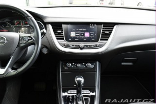 Opel Grandland X 1.6CDTi CARPLAY A/T SERV. 2018