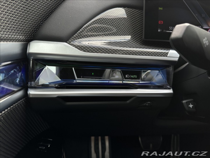 BMW 7 740d Msport xDrive 2023