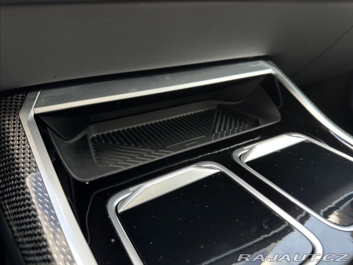 BMW 7 740d Msport xDrive 2023