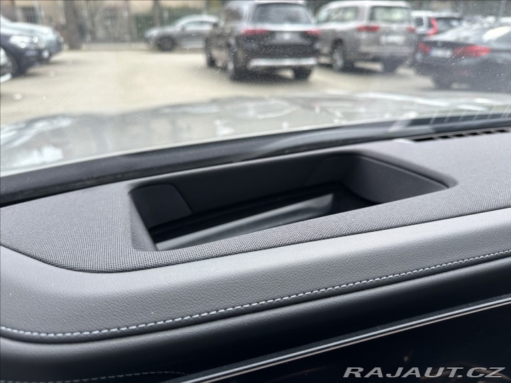BMW 7 740d Msport xDrive 2023