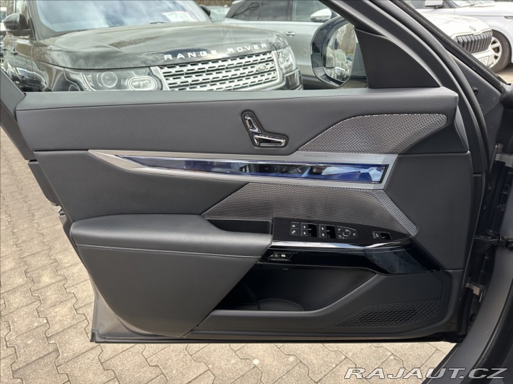 BMW 7 740d Msport xDrive 2023