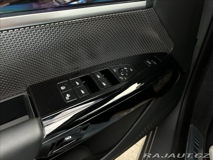 BMW 7 740d Msport xDrive 2023