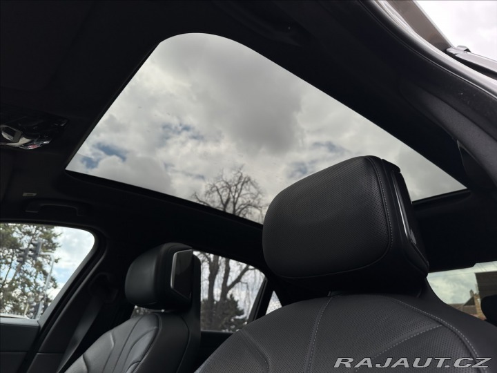 BMW 7 740d Msport xDrive 2023